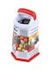 ROYALFORD Grater White/Red