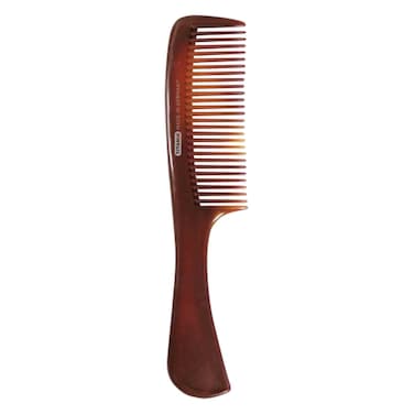 TITANIA HAIR COMB BROWN 1807/8