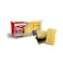 Arix 12785 Anti Bacterial Sponge 3 Pieces