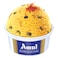Amul Kesar Pista Royale Ice Cream 125ml