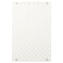 SKADIS Pegboard White