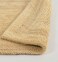 Home Style Shemtron Cotton Bath Mat Beige 50X80 cm