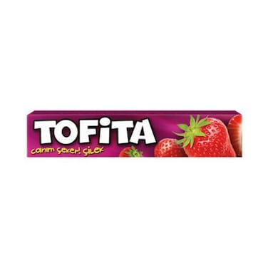 Tofita Stick Strawberry 47GR
