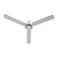 Ultra Ceiling Fan - 56 Inch - White - UFC56WE1