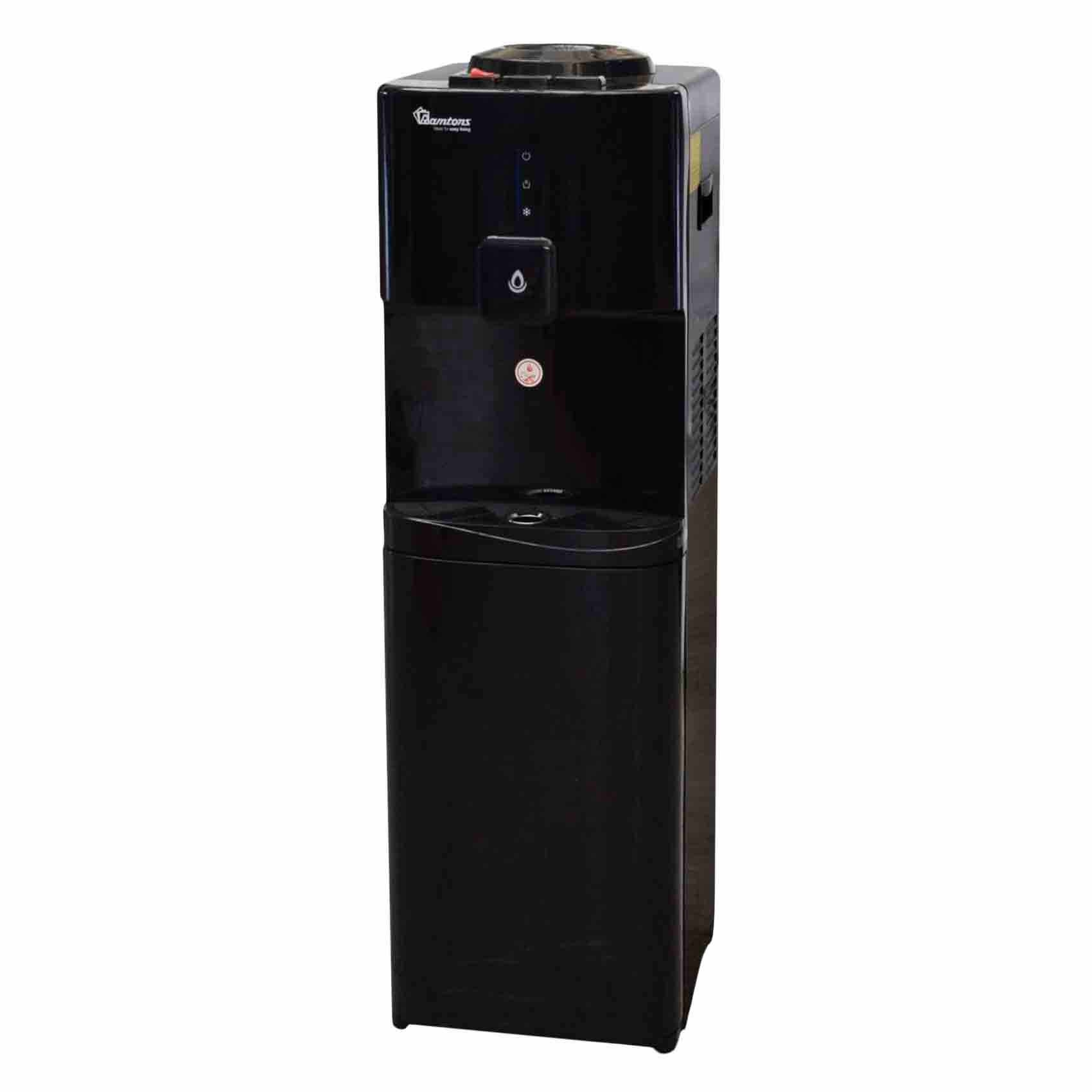 Ramtons Water Dispenser Rm 558Black
