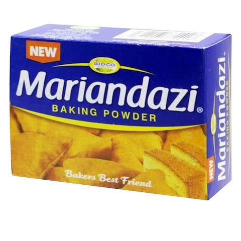 Mariandazi Baking Powder 100g