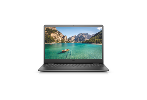 Dell Vostro 3500, 11th Gen i7-1165G7, 8GB RAM, 512GB SSD, NVIDIA GeForce MX330 2GB, 15.6&quot; FHD, Accent Black, English Keyboard, DOS