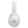 Live 500BT Bluetooth Over-Ear Headphones White