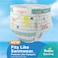 Pampers Splashers Diaper Pant Size 4 9-14kg White 11 Diapers