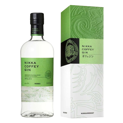 Nikka Coffey Gin 700ml