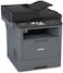 Brother MFC-L5755DW, Wireless All in One Monochrome Laser Printer