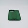 Back Cover Grip Case Iphone 13 Green