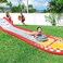 Intex 57167NP Racing Fun Slide