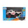 Maisto Builder Zone Quarry Monsters Truck