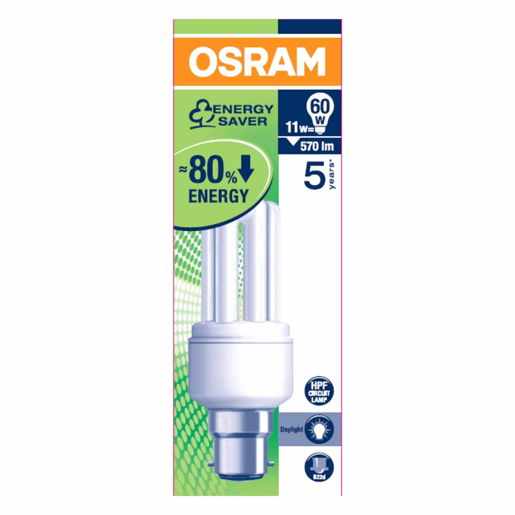 MITSUBISHI OSRAM 10W EFAE22SN22-SP