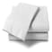 Comfy 4Pc Bedsheet Set White 230x260C