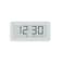 Xiaomi-Original Mi Multifunctional Digital Clock Electronic-INK Screen Temperature Humidity Sensor BT Wireles Thermometer Moisture Smart Linkage Mi Home APP
