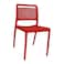 Jilphar Modern Design Polypropylene Dining Chair JP1333D