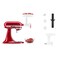 Kitchenaid - 5Ksmfga Food Grinder Attachment