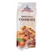 Merba Patisserie Nougatelli Cookies 200g