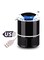 Generic - Electronic Mosquito Killer Black/Grey/White 200X130X130Millimeter