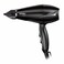 BabyLiss Hair Dryer - Black - 6604E