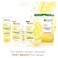 Garnier Skin Active Fast Fairness Face Wash - 100 Ml