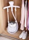 Philips Standing Garment Steamer 50/60Hz - Easy Touch GC487/86