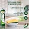 Jif Antibacterial Cream Cleaner With Bleach 2In1 Removes Tough Dirt And Stains 500ml