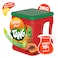 Tang Tropical Fruits Flavoured Powder Drink 2kg Tub, Makes 16L