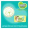 Babyjoy mega pack wet wipes thicker &amp; larger scented 40 x 3