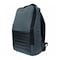 L&#39;avvento BG924 Laptop Backpack - 15.6 Inch - Dark Gray