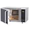 LG MC2846SL Convection Microwave Oven 28l