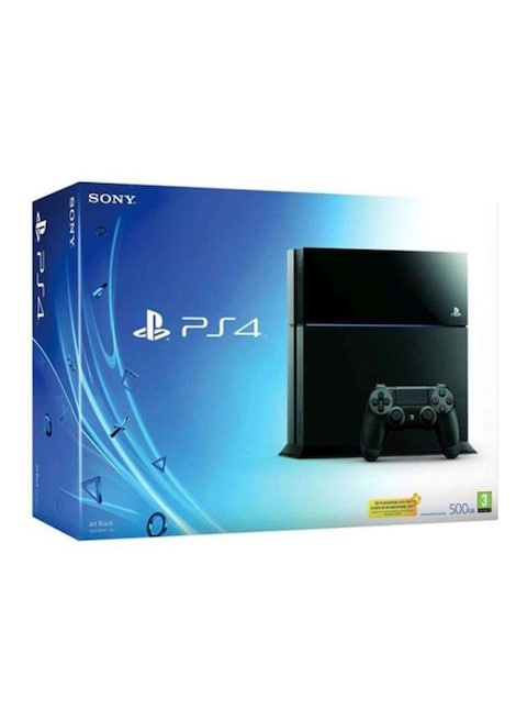 Sony PlayStation 4 Slim 500GB Console