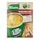 Knorr Cup-A-Soup Chicken Noodle No Added Preservatives &amp; Artificial Colourants Low In Fat 15G