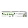 Fluocaril Toothpaste Nature Blanc 75ML