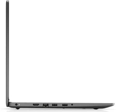 Dell Inspiron 3501 Laptop, 15&quot; Full HD, Intel Core i5-1135G7, 8GB RAM, 256GB SSD, Windows 10, Black