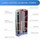 Toshiba AA Alkaline Batteries 40 Pack   High Power   Extra Long Operating Time   LR06 Superior Japanese Quality   Super Value Bulk Pack

