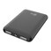 Mak power bank, 5000 mAh, MP-12, Black