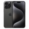 Apple iPhone 15, Pro Max 1TB Black Titanium