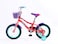 Mogoo Athena 16 Inch Bicycle (Green)