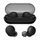 SONY TRULY WL IN-EAR BT WF-C500 Black
