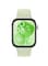 Huawei Watch Fit 3 Smartwatch, 1.82&quot; AMOLED Display, Comfortable And Stylish Design, Scientific Workout Coach, Upgraded Health Management, Compatible With iOS And Android Green