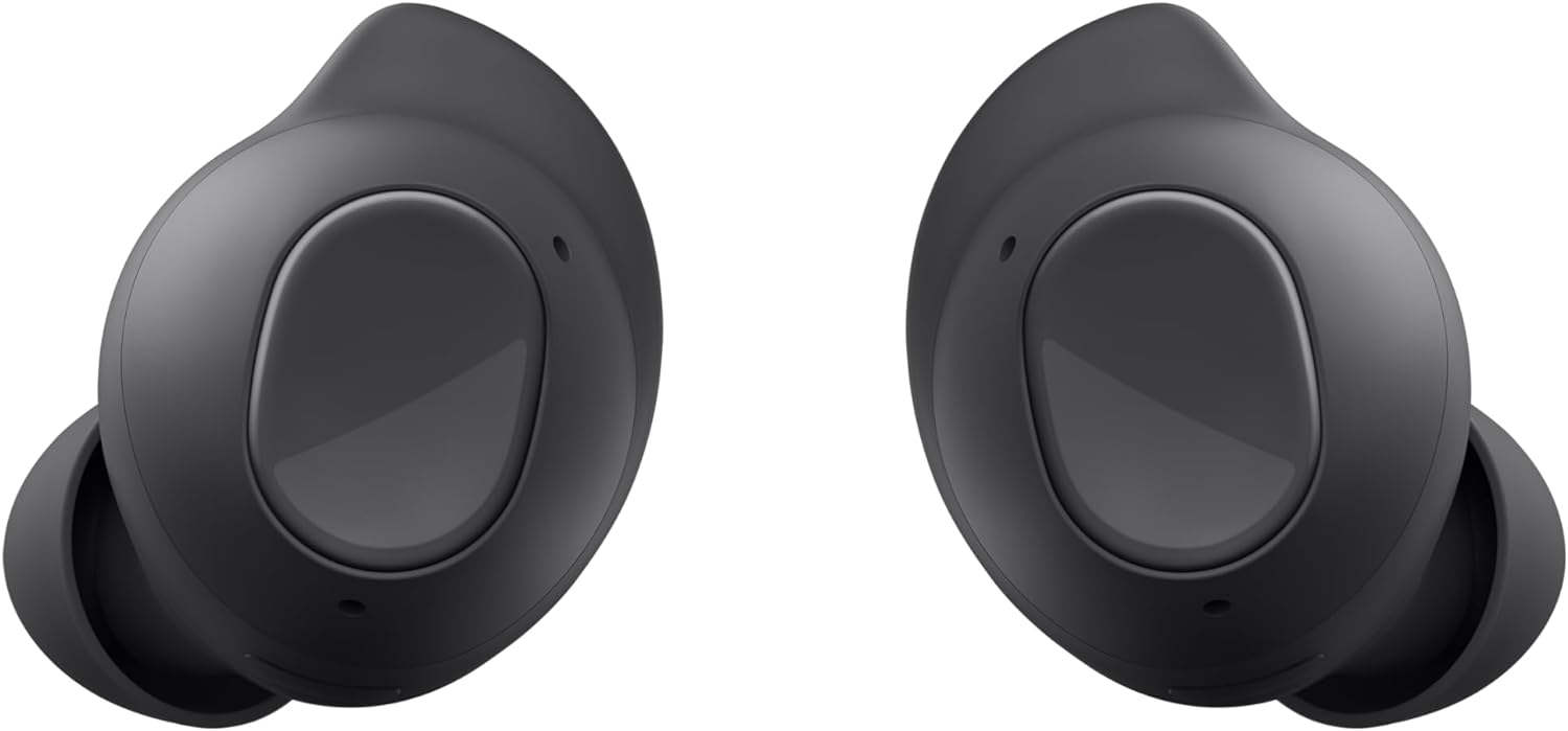 Samsung Galaxy Buds FE Wireless ANC Earbuds - Graphite