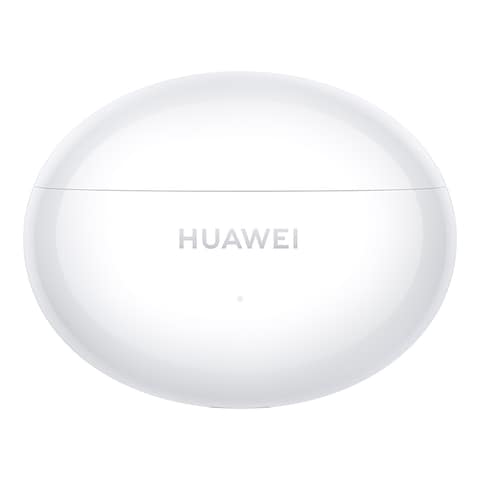 Huawei FreeBuds 6i Truly Wireless Bluetooth In-Ear Earbuds With Charging Case White