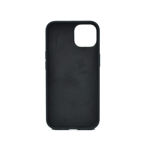 Silicone Case Iphone 14 Pro Max Midnight