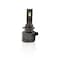 Toby&rsquo;s 2 Pieces TY-100PRO H4/HB2/9003 200W/Pair LED Headlight Bulb Assembly 20000/Pair Lumens Xtreme Bright With Color Temperature 6500K