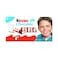 Ferrero Kinder Barrette Chocolate 100GR X10