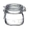 Bormioli Fido Glass Jar 500ML