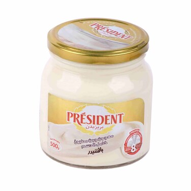 جبنة شيدر سبريد بريزيدون - 500 جم